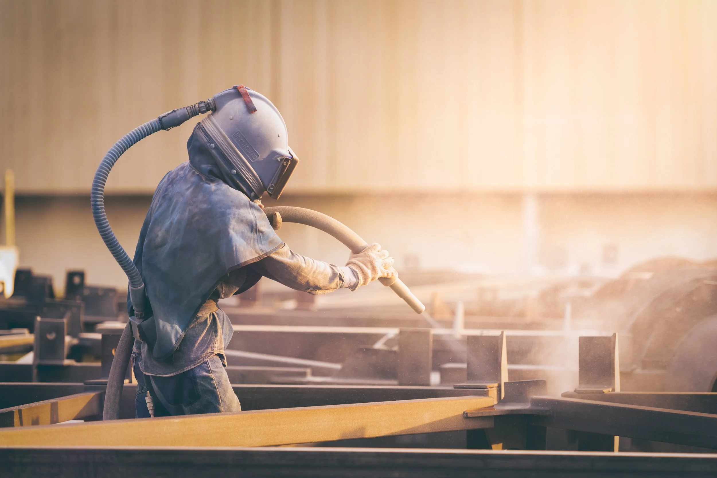 shot-blasting-for-surface