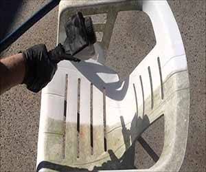 Soda Blasting